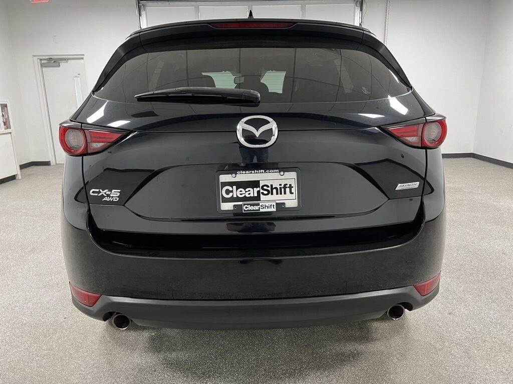 2018 MAZDA CX-5 Grand Touring Highlands Ranch CO