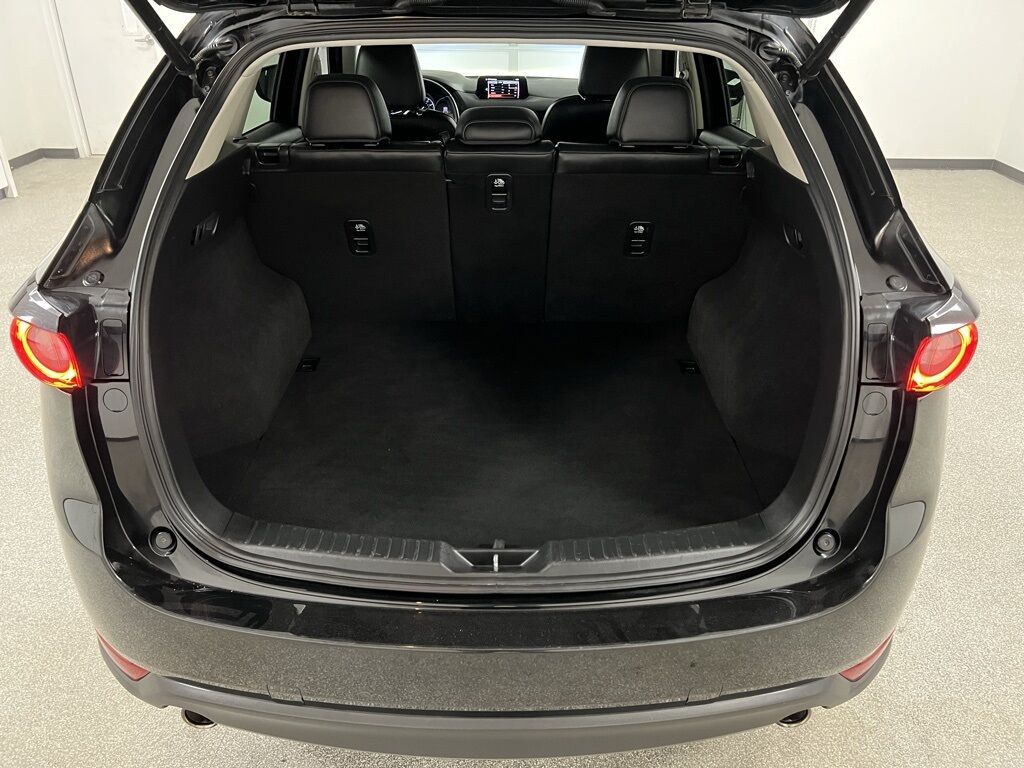 2018 MAZDA CX-5 Grand Touring Highlands Ranch CO