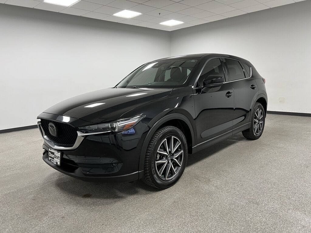 2018 MAZDA CX-5 Grand Touring Highlands Ranch CO