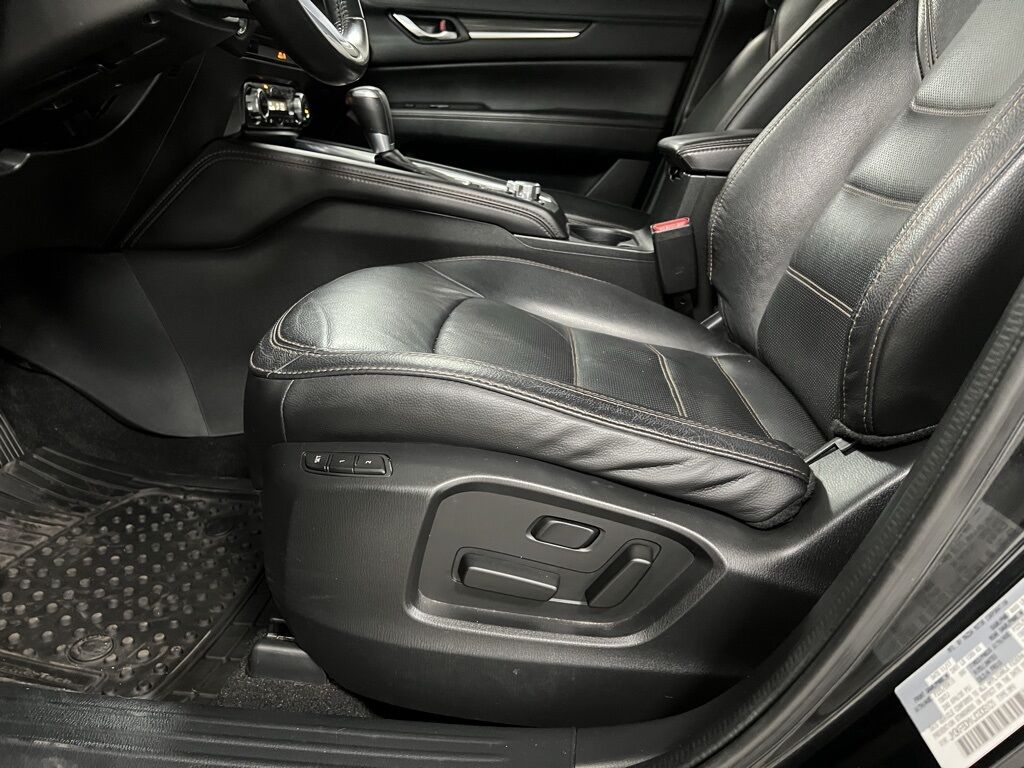 2018 MAZDA CX-5 Grand Touring Highlands Ranch CO
