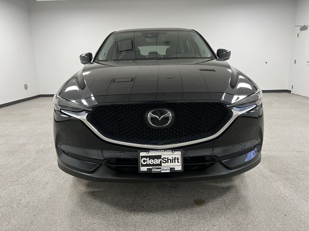 2018 MAZDA CX-5 Grand Touring Highlands Ranch CO