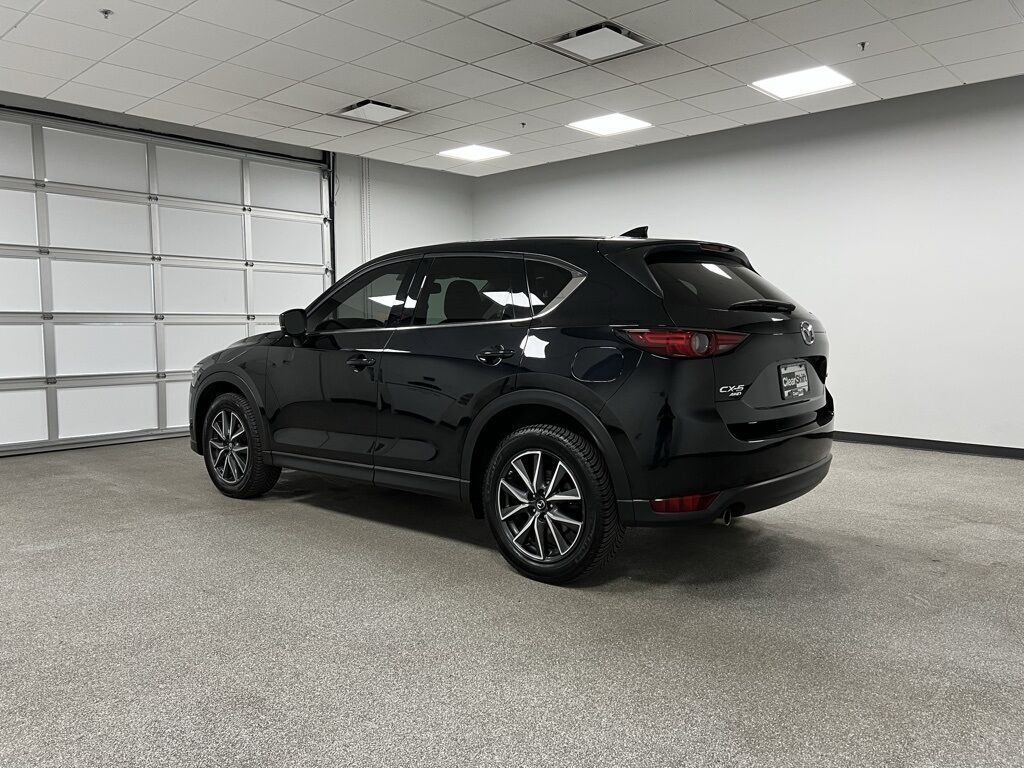 2018 MAZDA CX-5 Grand Touring Highlands Ranch CO