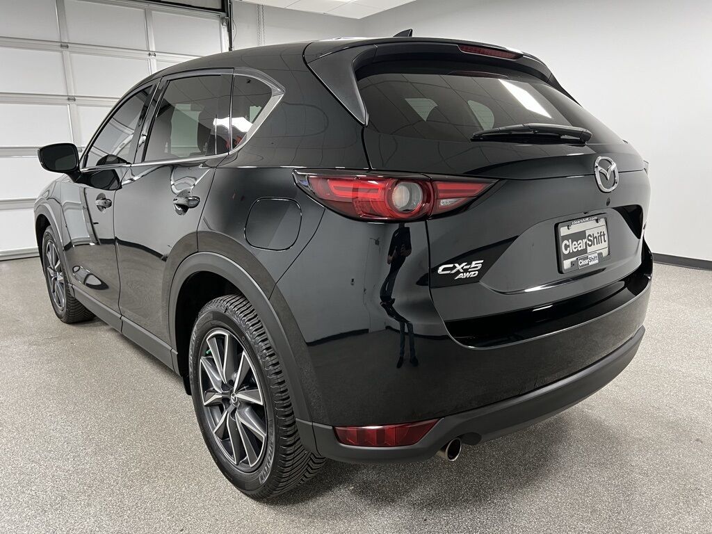 2018 MAZDA CX-5 Grand Touring Highlands Ranch CO