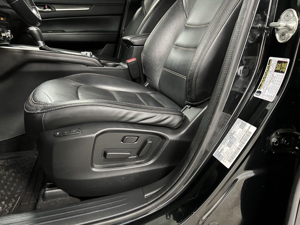 2018 MAZDA CX-5 Grand Touring Highlands Ranch CO