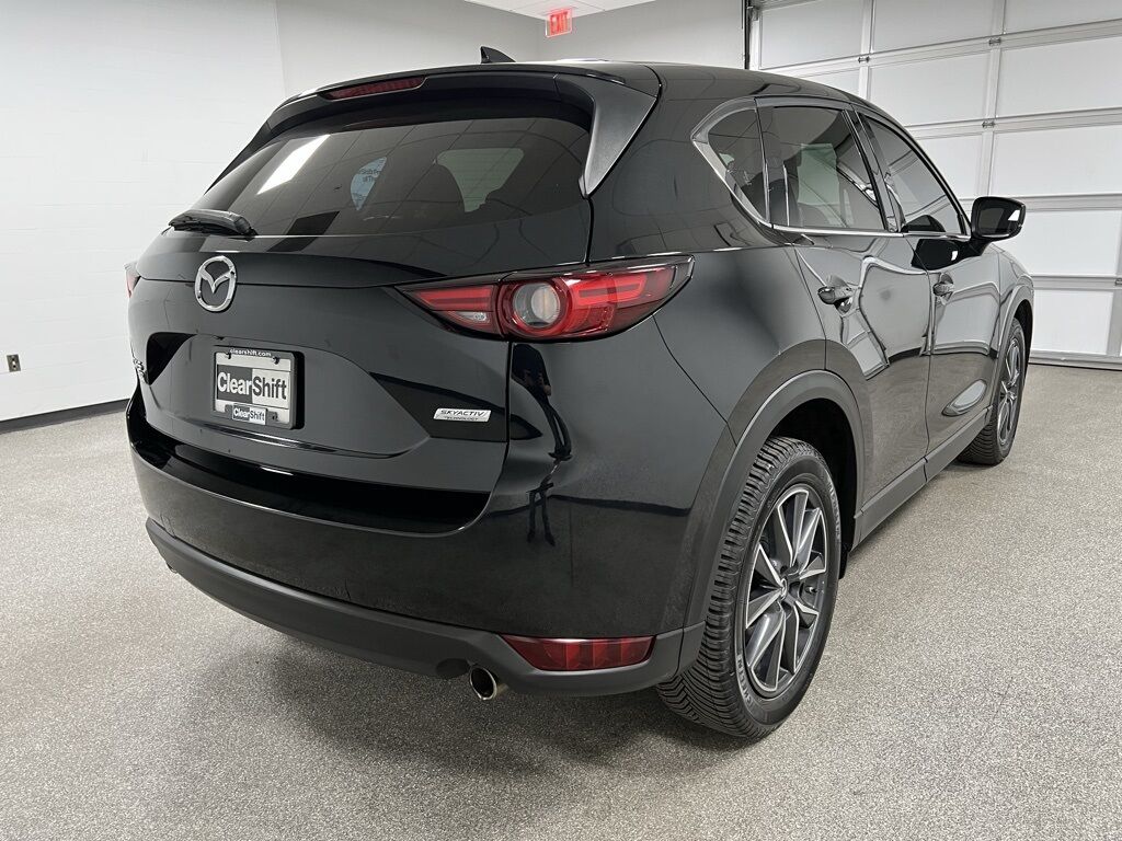 2018 MAZDA CX-5 Grand Touring Highlands Ranch CO