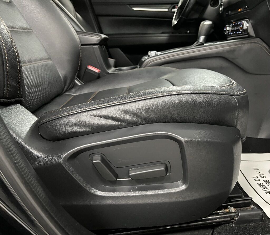 2018 MAZDA CX-5 Grand Touring Highlands Ranch CO