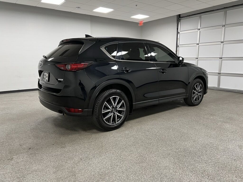 2018 MAZDA CX-5 Grand Touring Highlands Ranch CO