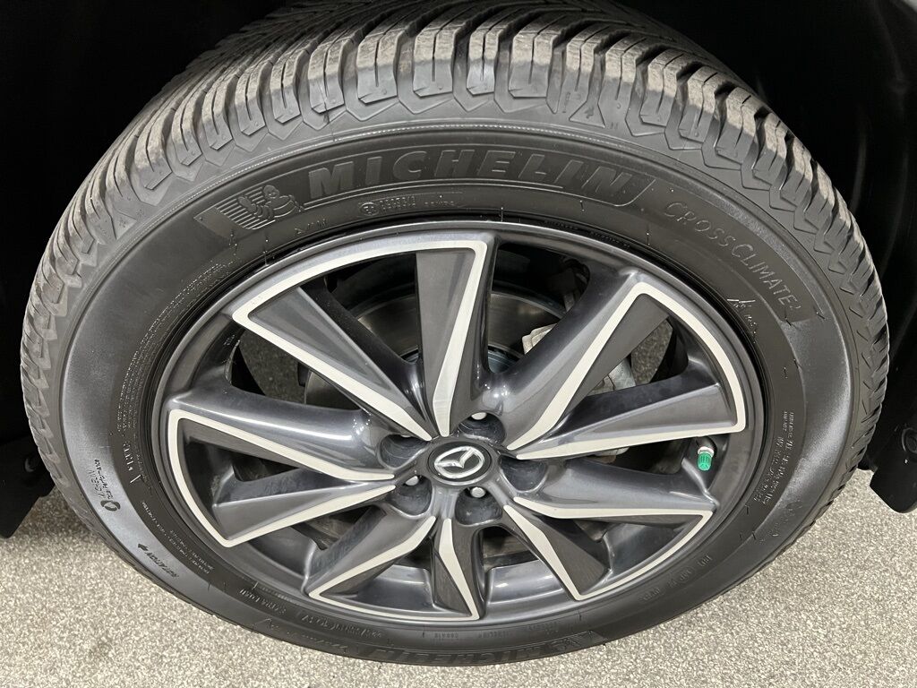 2018 MAZDA CX-5 Grand Touring Highlands Ranch CO