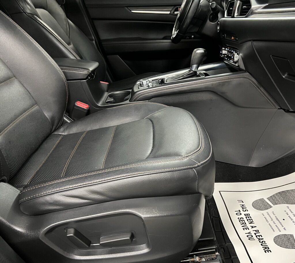 2018 MAZDA CX-5 Grand Touring Highlands Ranch CO