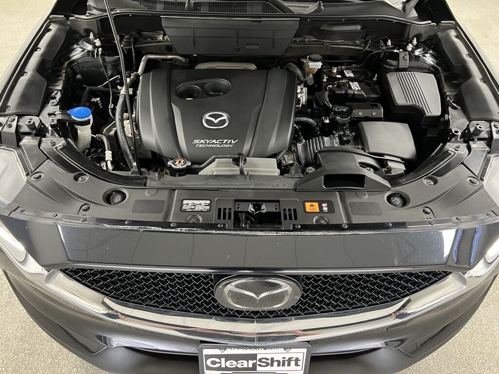 2018 MAZDA CX-5 Grand Touring Highlands Ranch CO
