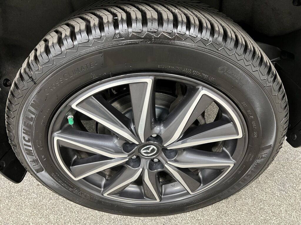 2018 MAZDA CX-5 Grand Touring Highlands Ranch CO