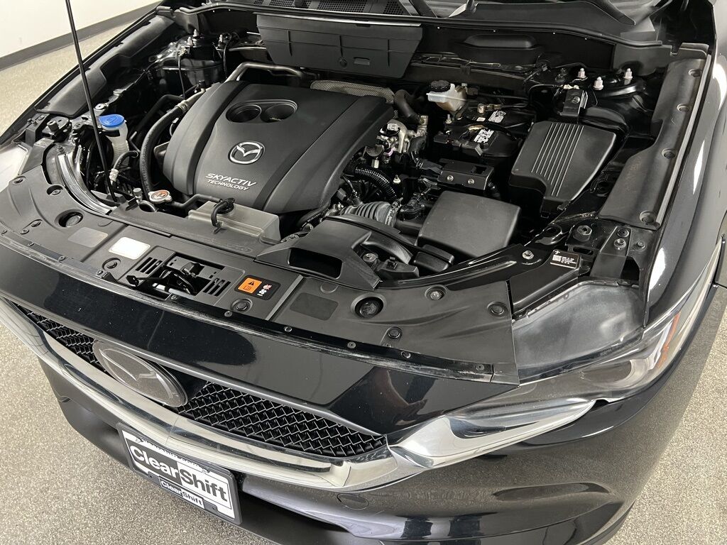 2018 MAZDA CX-5 Grand Touring Highlands Ranch CO