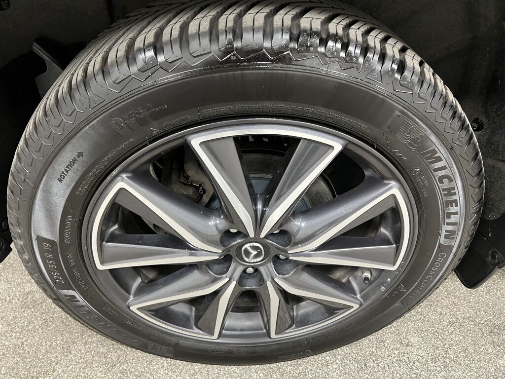 2018 MAZDA CX-5 Grand Touring Highlands Ranch CO