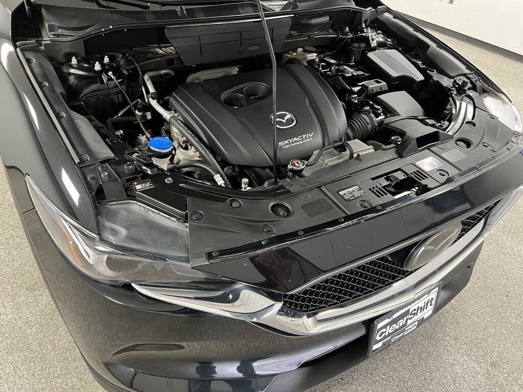 2018 MAZDA CX-5 Grand Touring Highlands Ranch CO