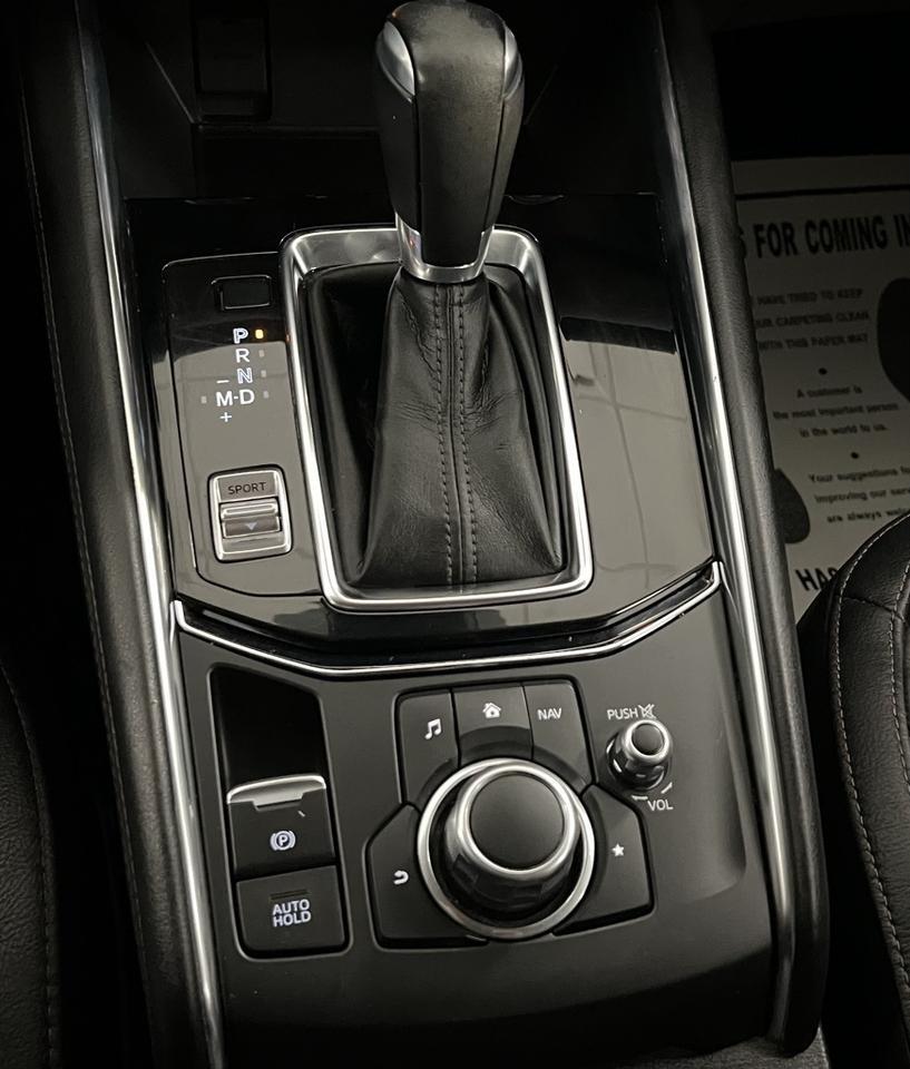 2018 MAZDA CX-5 Grand Touring Highlands Ranch CO