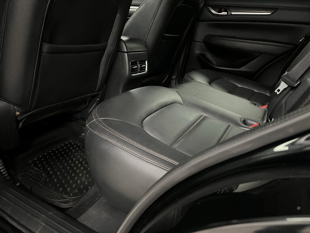 2018 MAZDA CX-5 Grand Touring Loveland CO