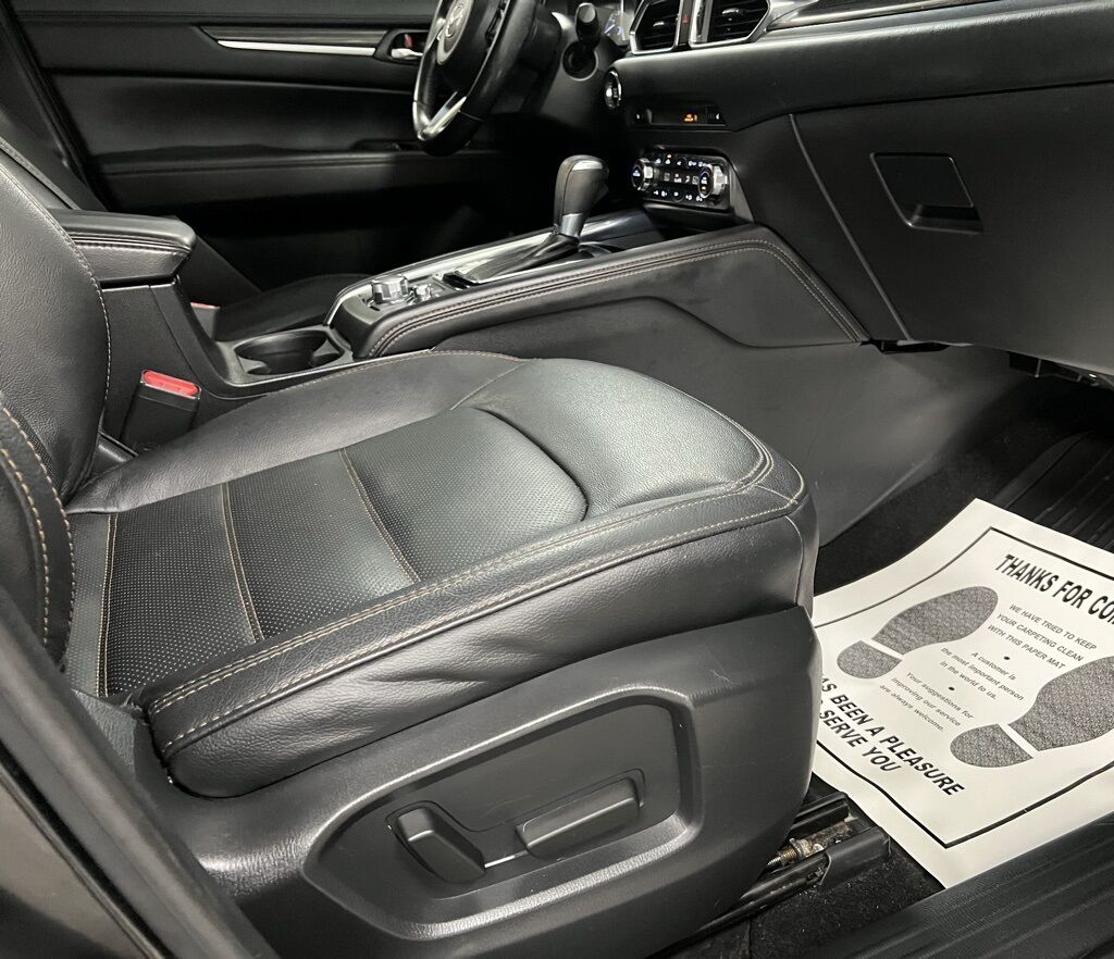 2018 MAZDA CX-5 Grand Touring Loveland CO