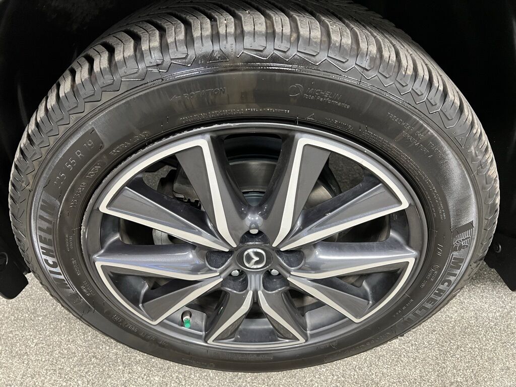 2018 MAZDA CX-5 Grand Touring Loveland CO