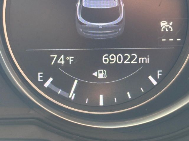 2018 MAZDA CX-5 Grand Touring Jacksonville FL