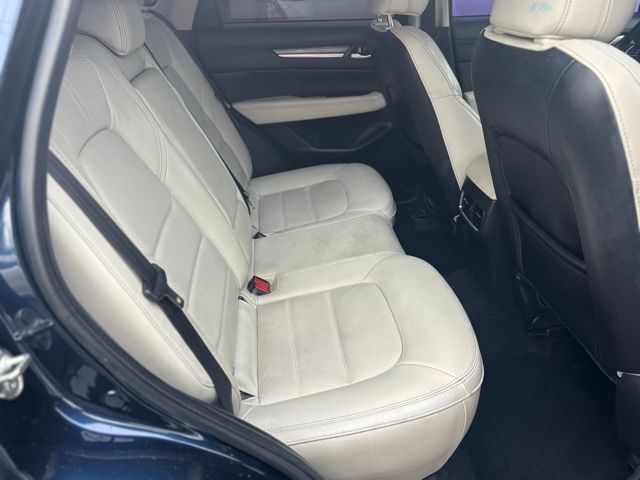 2018 MAZDA CX-5 Grand Touring Jacksonville FL