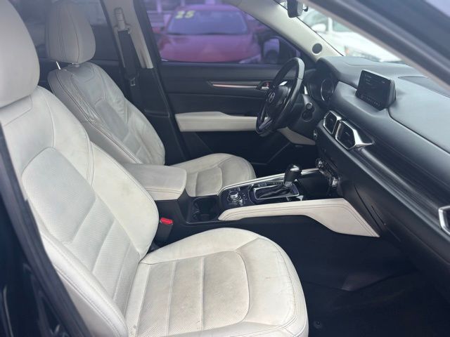 2018 MAZDA CX-5 Grand Touring Jacksonville FL