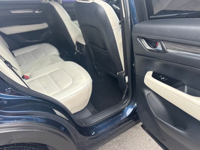 2018 MAZDA CX-5 Grand Touring Jacksonville FL