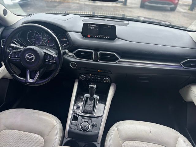 2018 MAZDA CX-5 Grand Touring Jacksonville FL