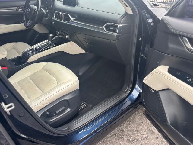 2018 MAZDA CX-5 Grand Touring Jacksonville FL