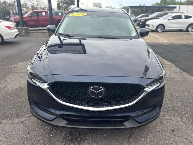 2018 MAZDA CX-5 Grand Touring Jacksonville FL