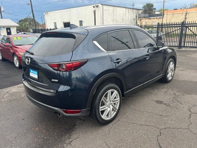 2018 MAZDA CX-5 Grand Touring Jacksonville FL