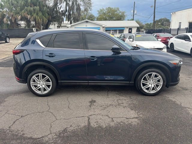 2018 MAZDA CX-5 Grand Touring Jacksonville FL
