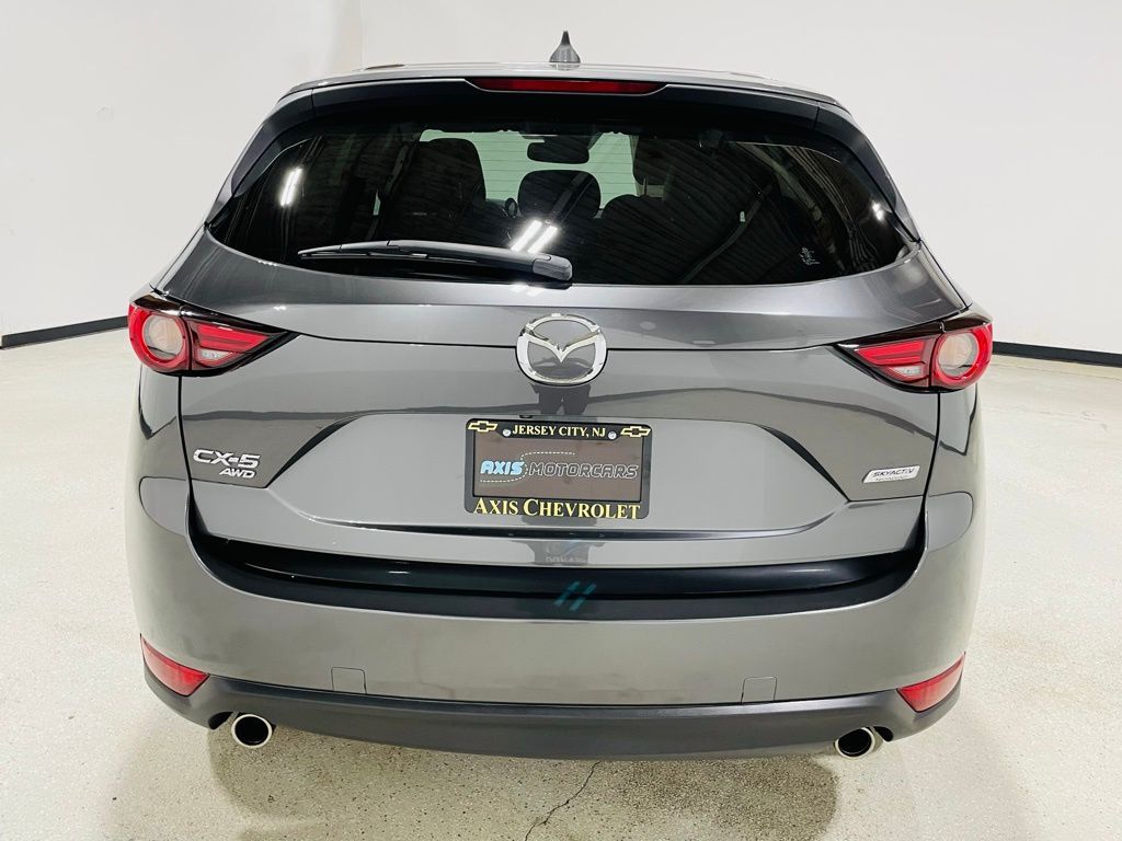 2018 MAZDA CX-5 Grand Touring Jersey City NJ
