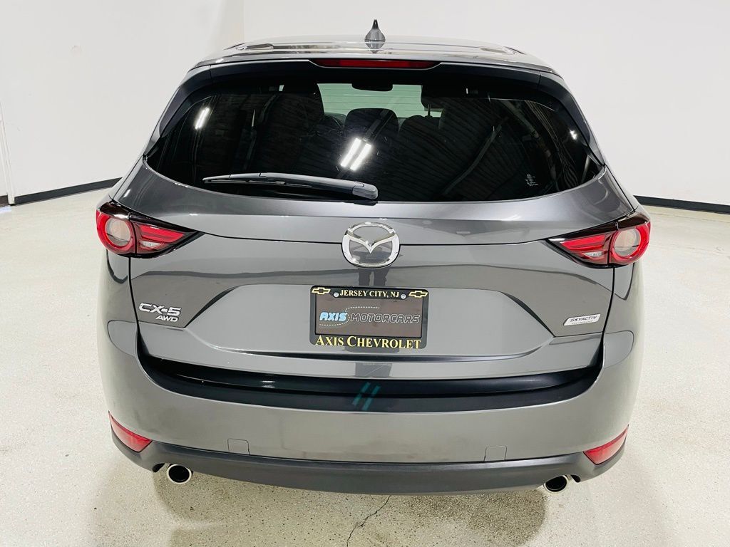 2018 MAZDA CX-5 Grand Touring Jersey City NJ