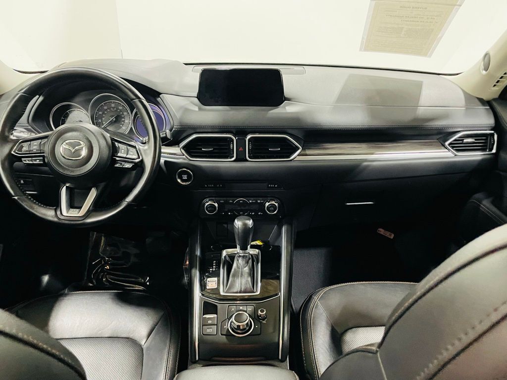 2018 MAZDA CX-5 Grand Touring Jersey City NJ
