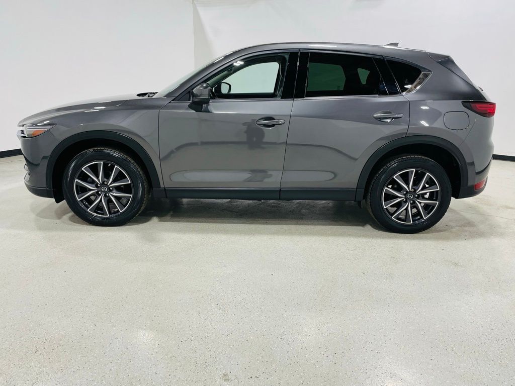 2018 MAZDA CX-5 Grand Touring Jersey City NJ