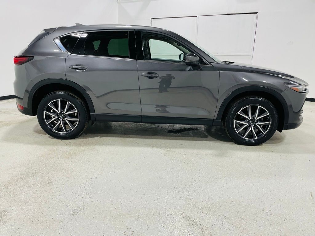 2018 MAZDA CX-5 Grand Touring Jersey City NJ