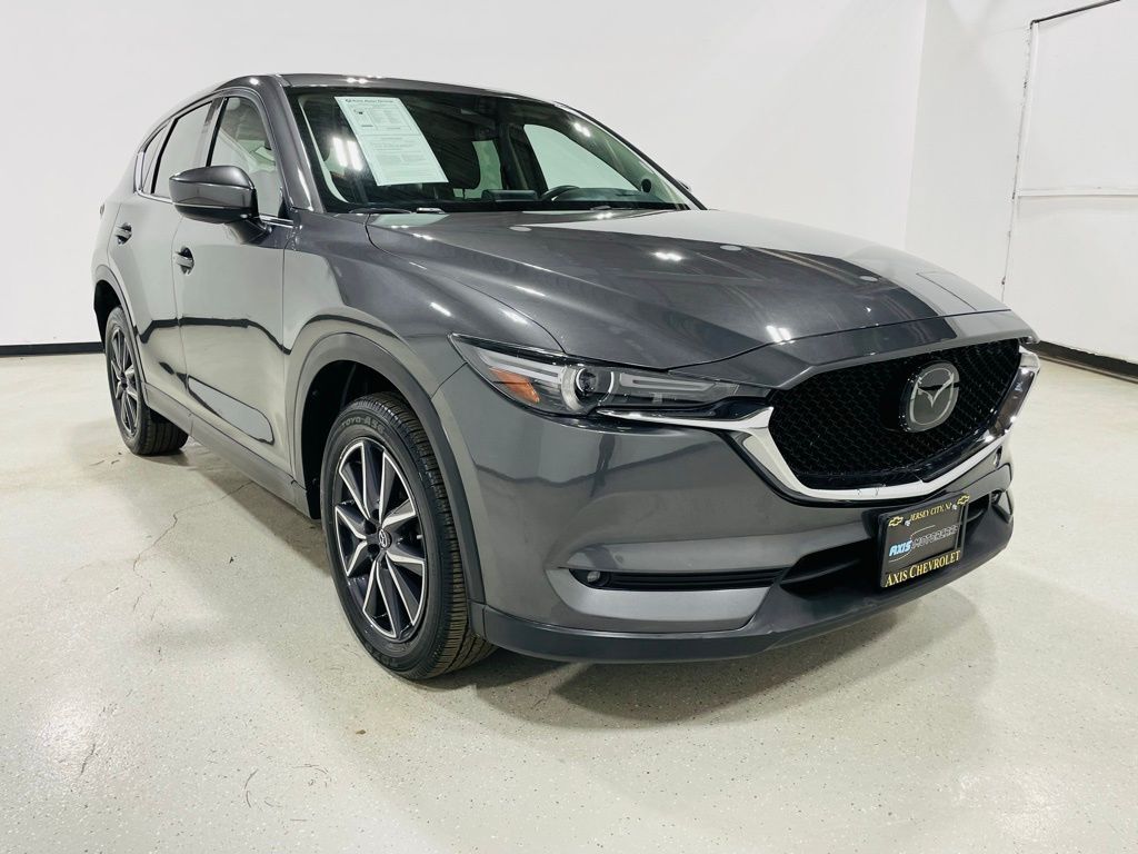 2018 MAZDA CX-5 Grand Touring Jersey City NJ