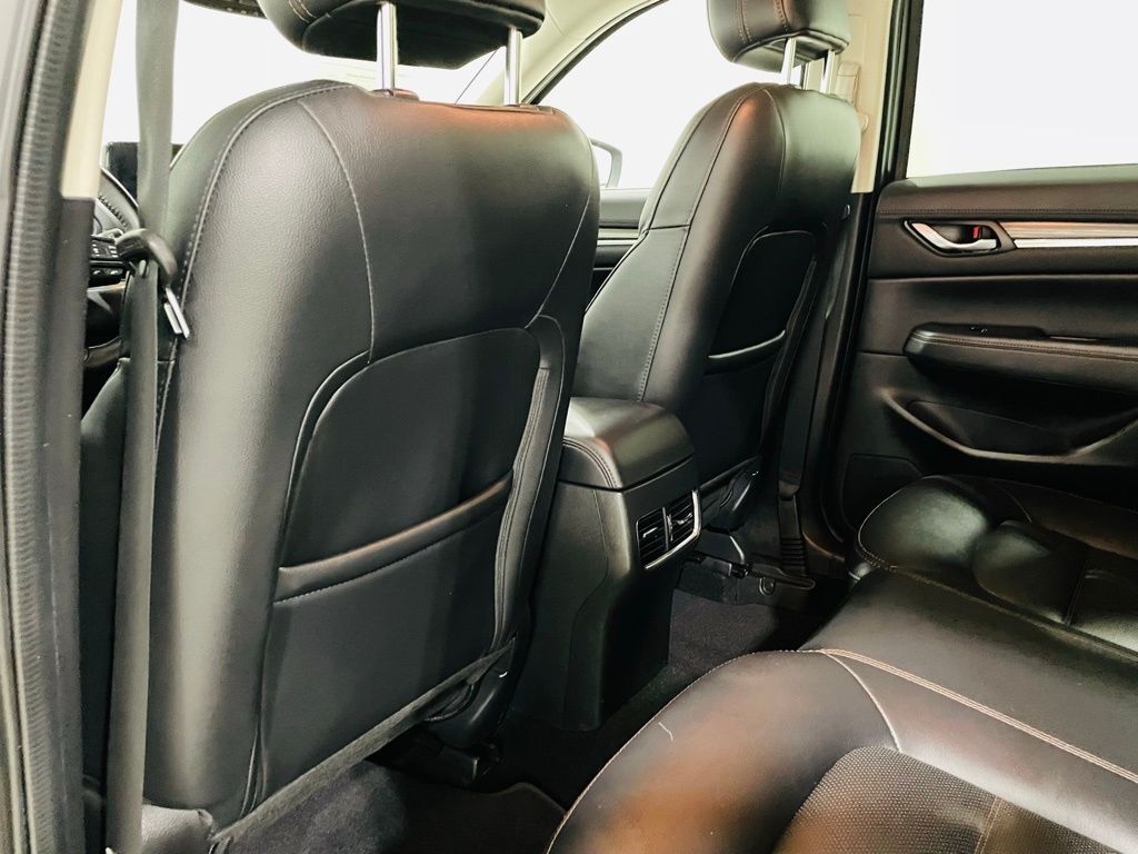 2018 MAZDA CX-5 Grand Touring Jersey City NJ