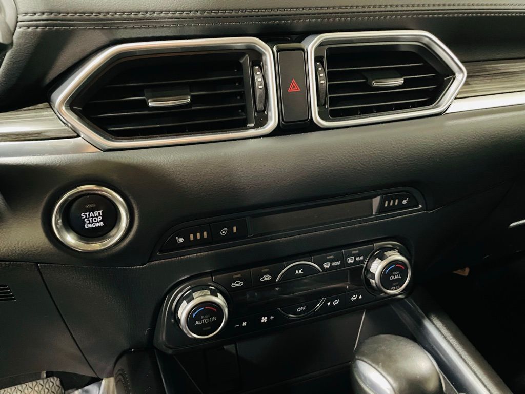 2018 MAZDA CX-5 Grand Touring Jersey City NJ