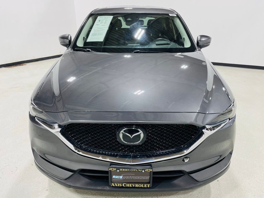 2018 MAZDA CX-5 Grand Touring Jersey City NJ