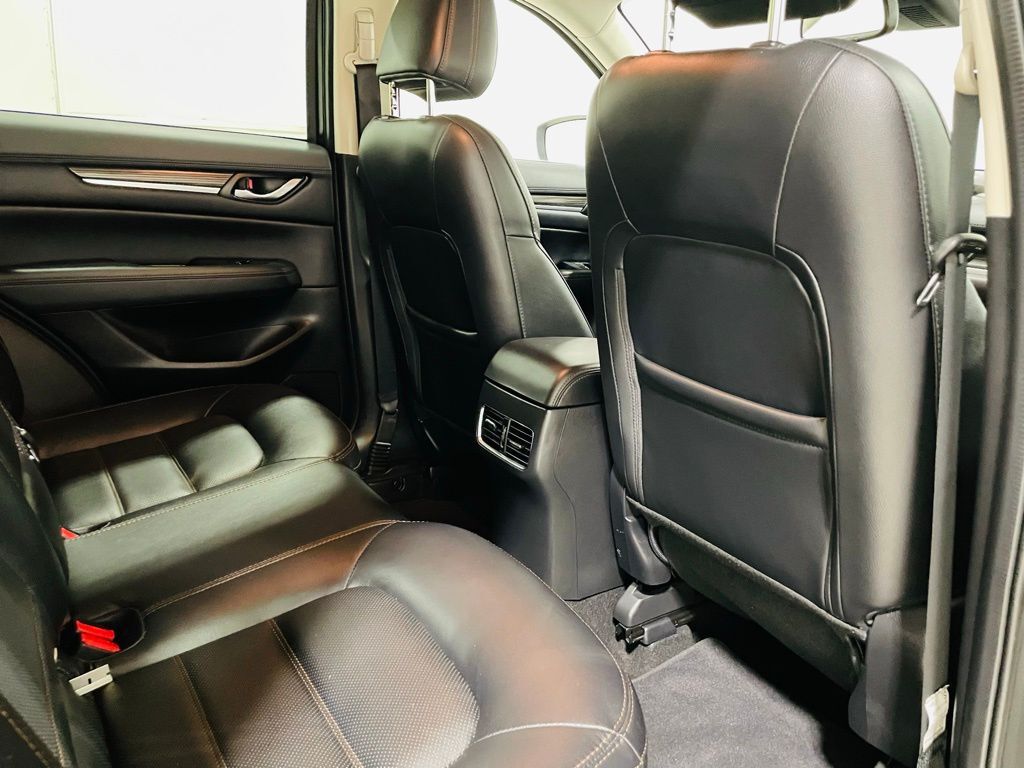 2018 MAZDA CX-5 Grand Touring Jersey City NJ