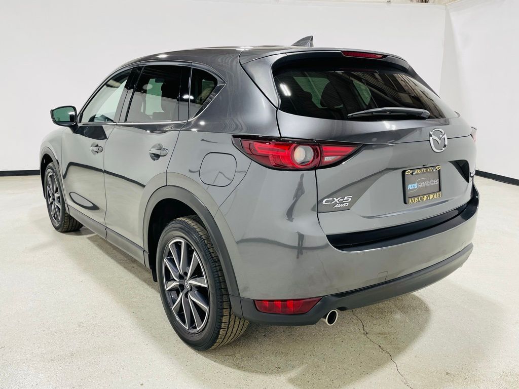 2018 MAZDA CX-5 Grand Touring Jersey City NJ