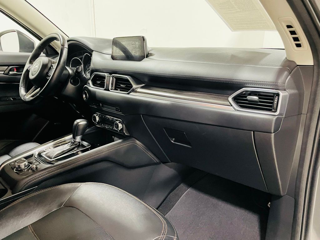 2018 MAZDA CX-5 Grand Touring Jersey City NJ