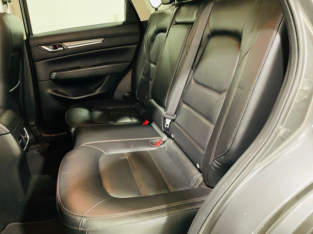 2018 MAZDA CX-5 Grand Touring Jersey City NJ