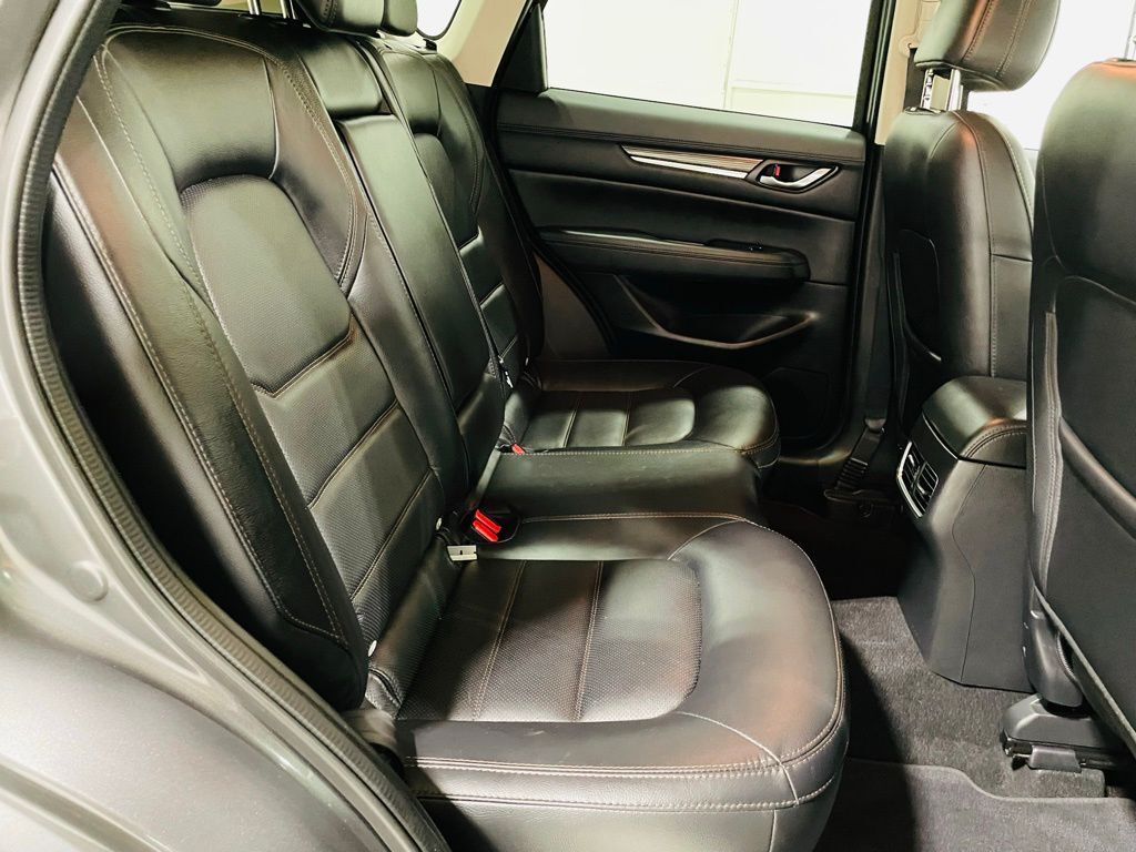2018 MAZDA CX-5 Grand Touring Jersey City NJ
