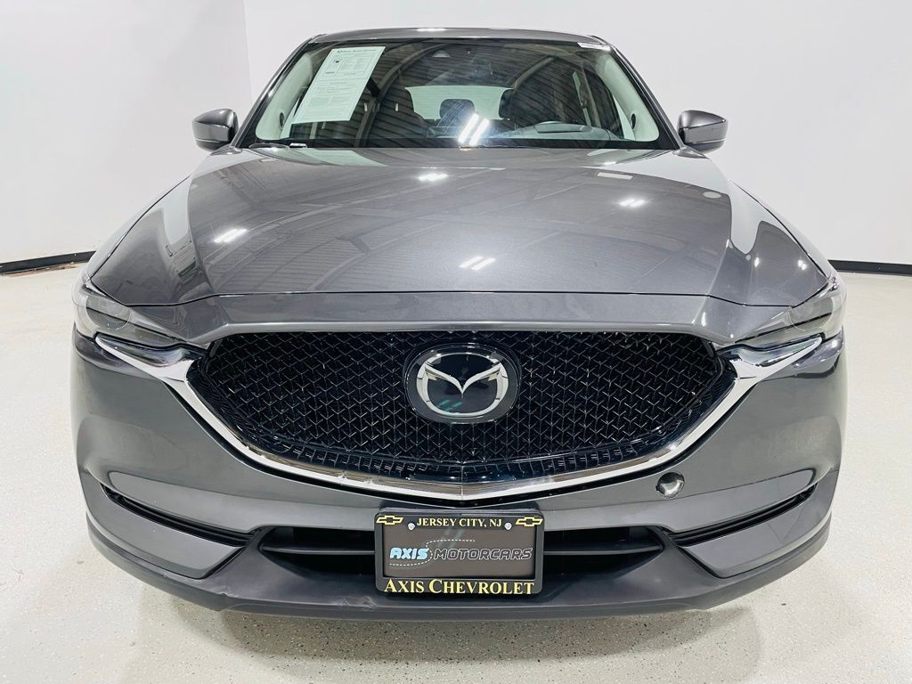 2018 MAZDA CX-5 Grand Touring Jersey City NJ