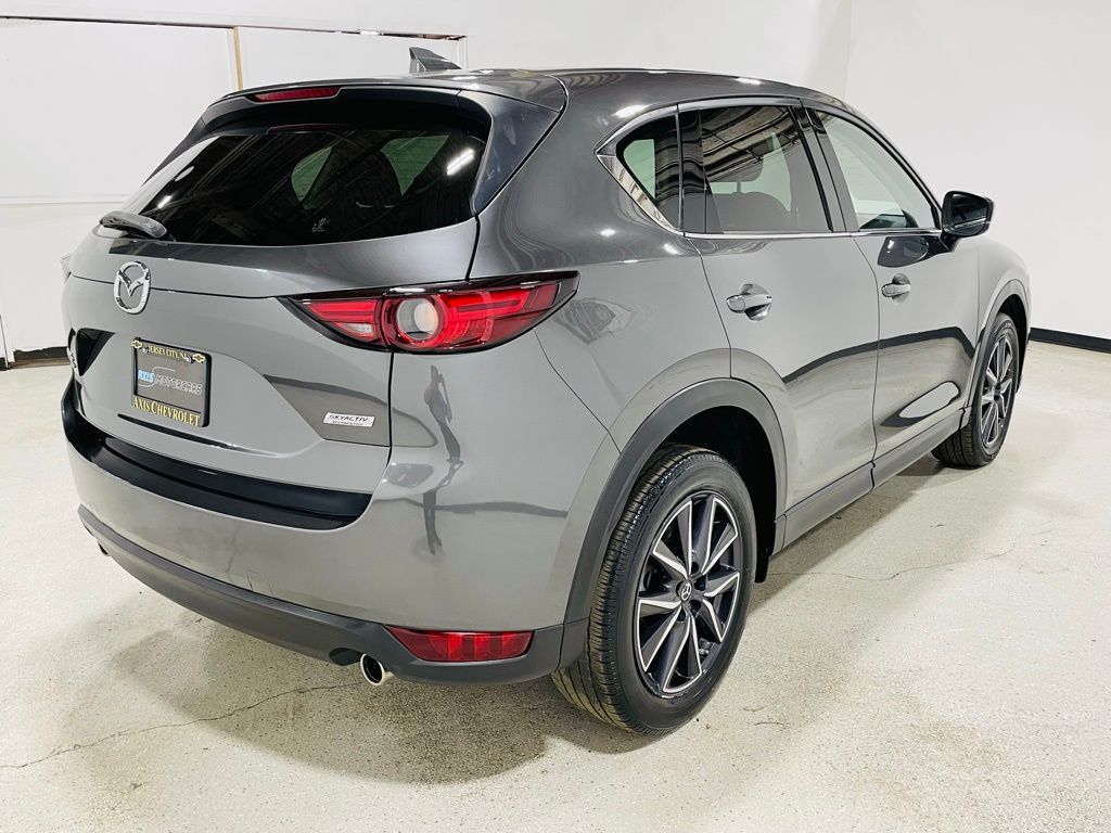 2018 MAZDA CX-5 Grand Touring Jersey City NJ