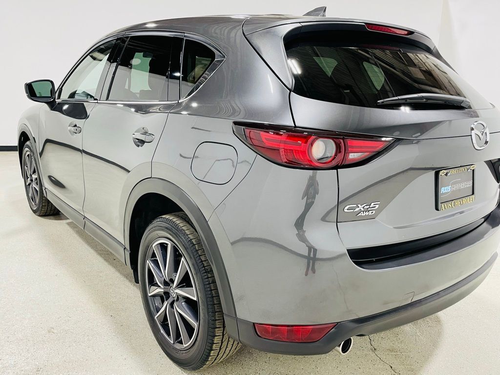 2018 MAZDA CX-5 Grand Touring Jersey City NJ