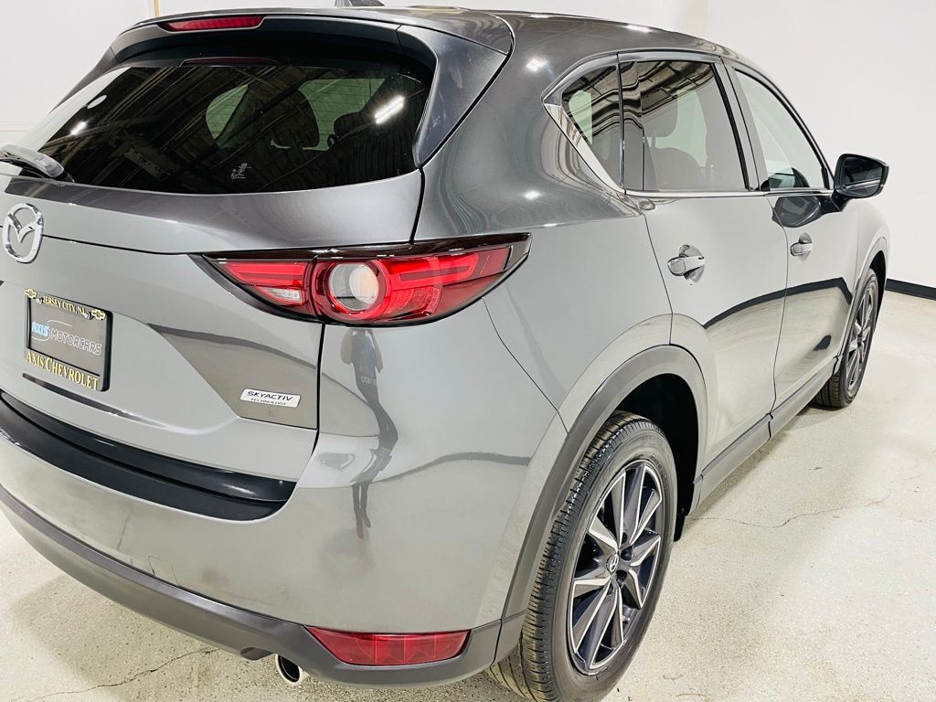 2018 MAZDA CX-5 Grand Touring Jersey City NJ