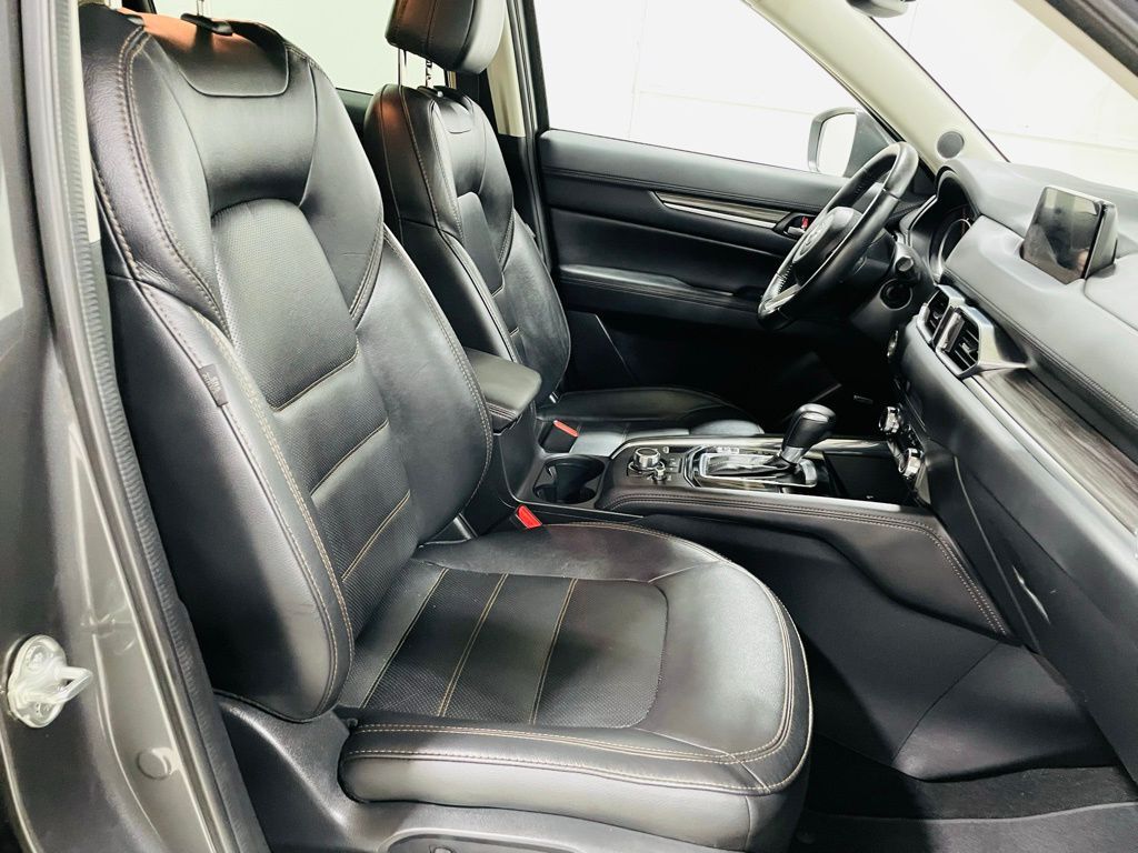 2018 MAZDA CX-5 Grand Touring Jersey City NJ